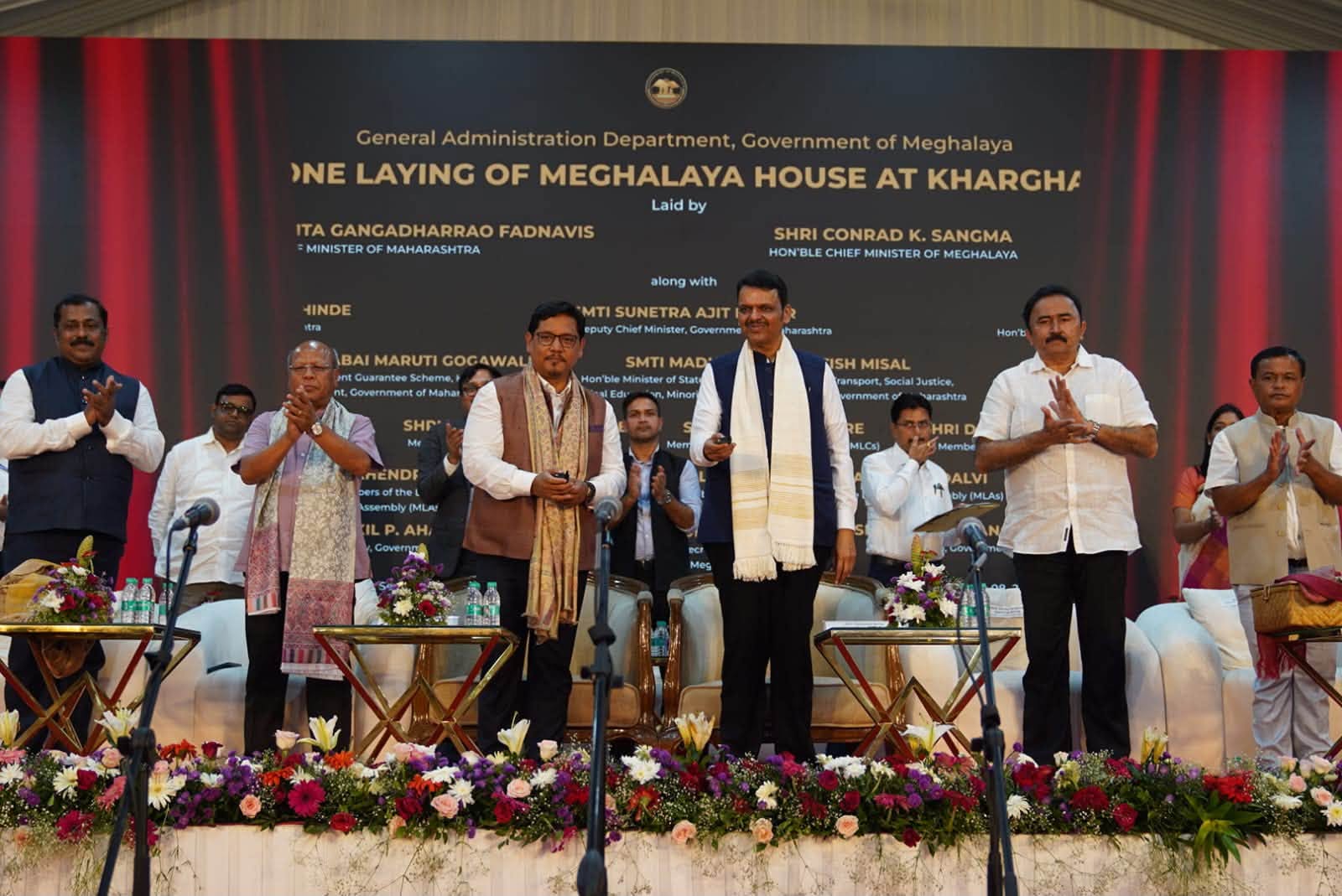 new meghalaya house in mumbai